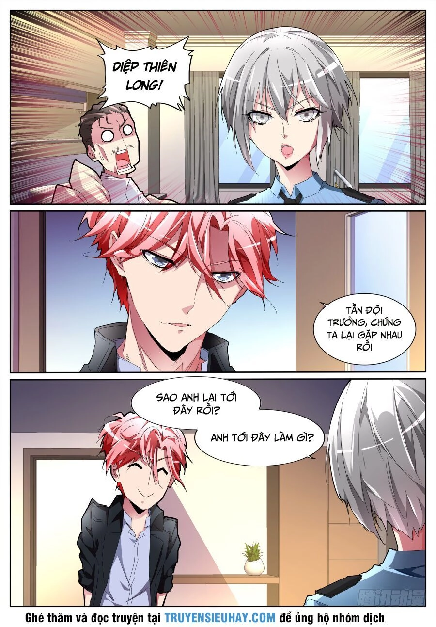 Thiên Tài Cao Thủ Chapter 99 - 1