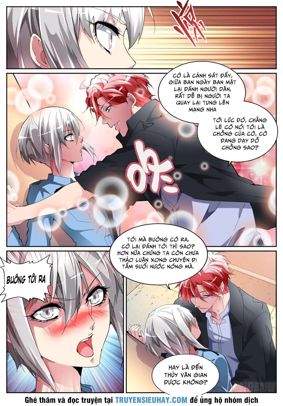 Thiên Tài Cao Thủ Chapter 100 - 7