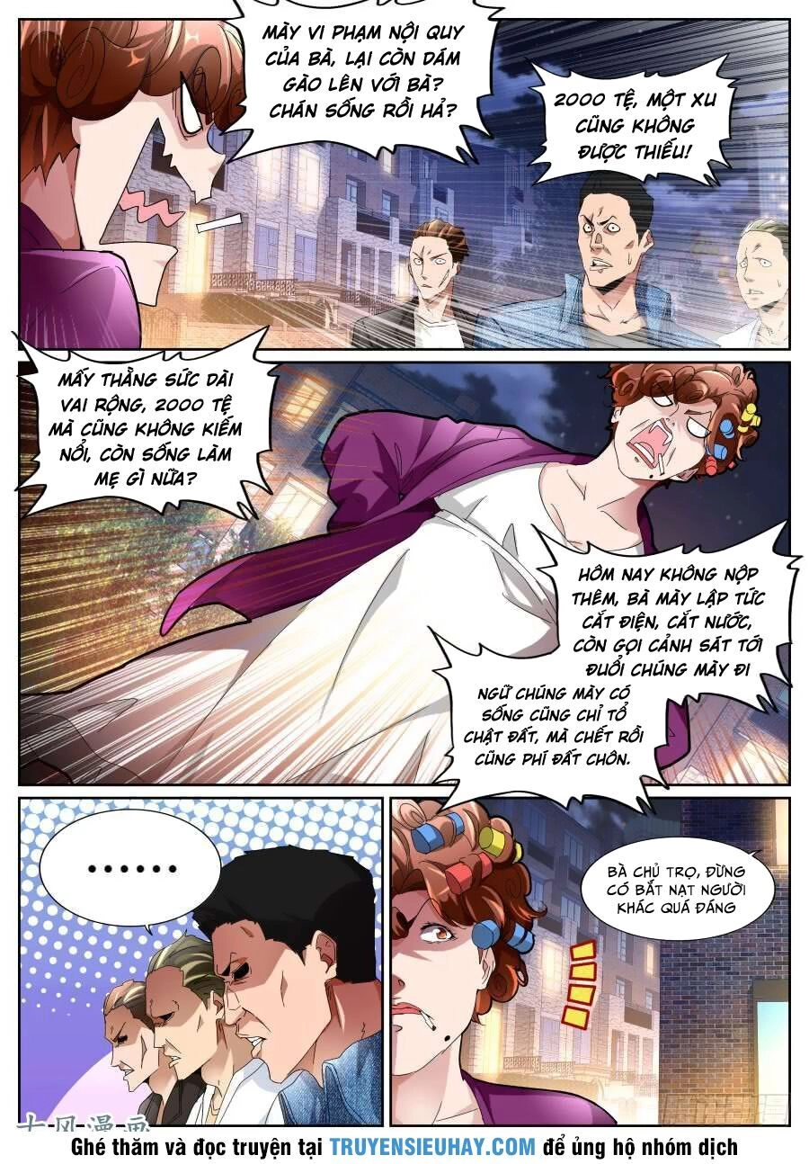 Thiên Tài Cao Thủ Chapter 101 - 5