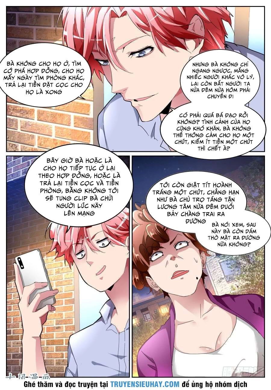 Thiên Tài Cao Thủ Chapter 101 - 6