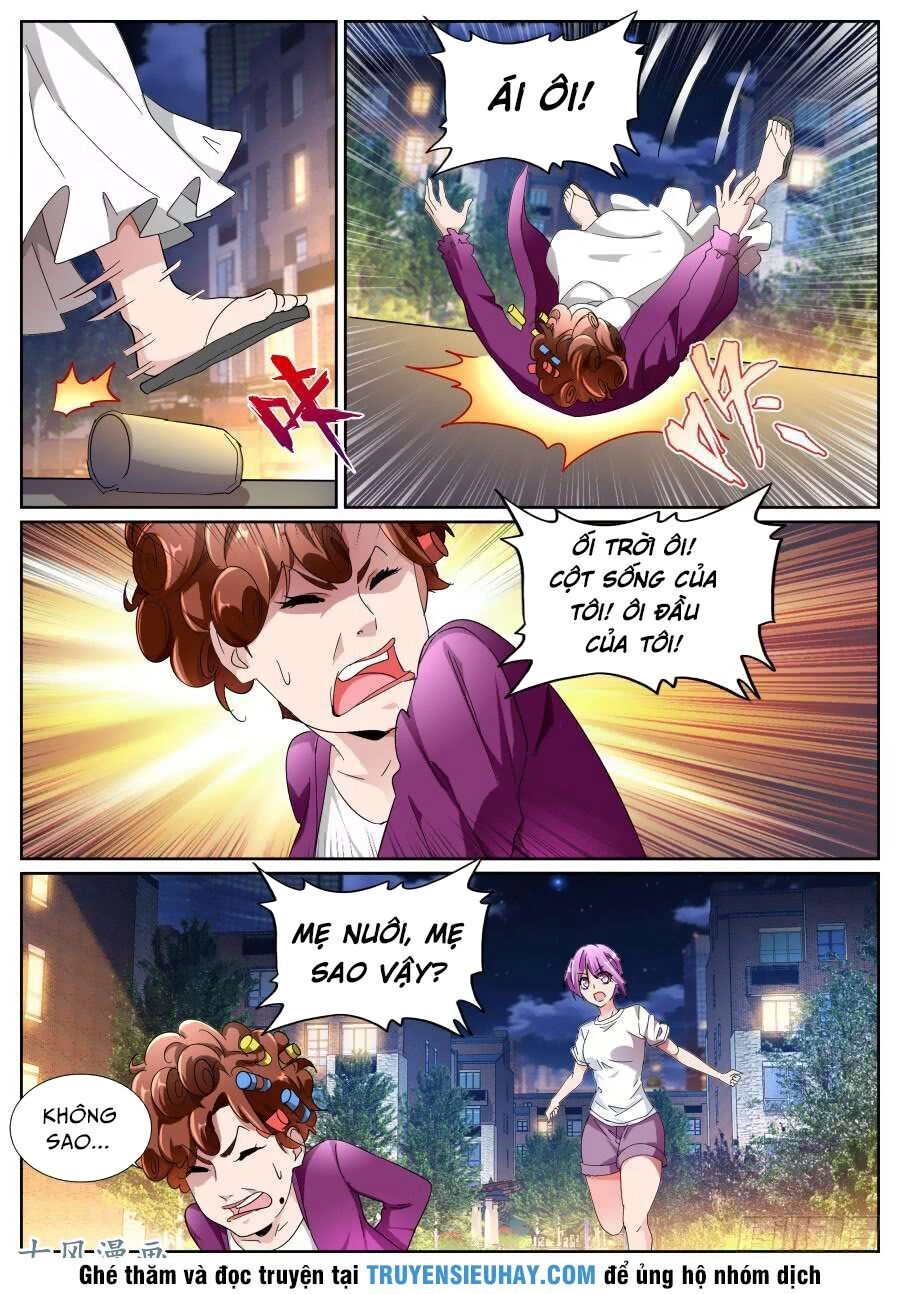 Thiên Tài Cao Thủ Chapter 101 - 9