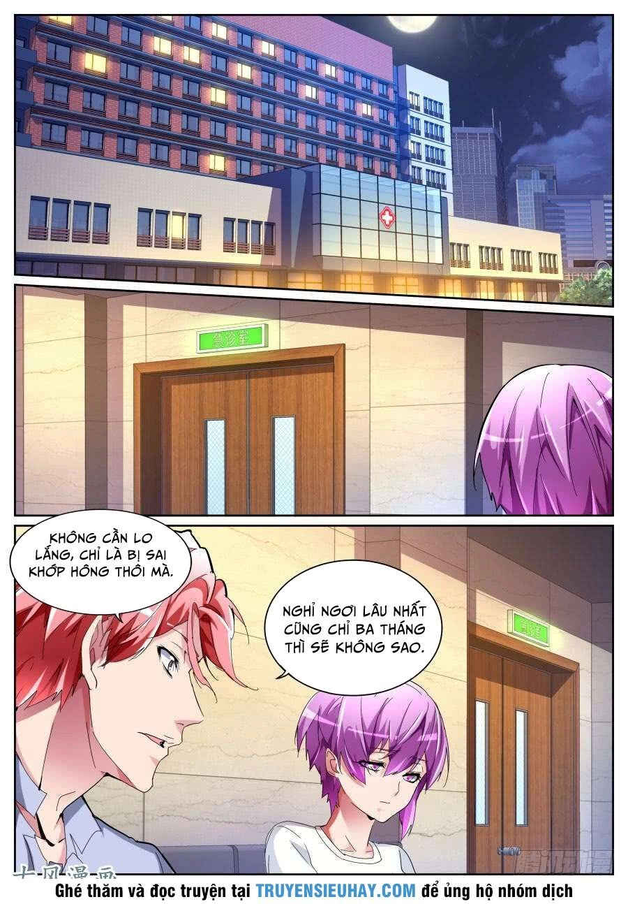 Thiên Tài Cao Thủ Chapter 102 - 3