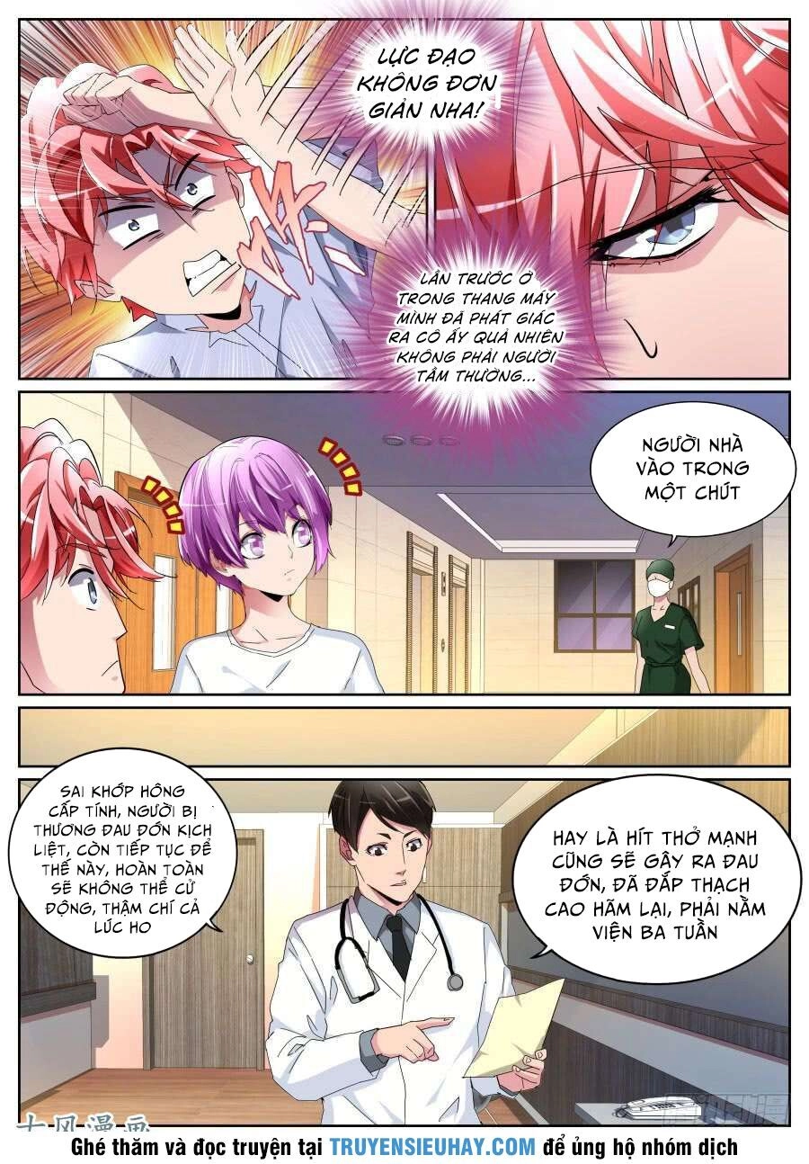 Thiên Tài Cao Thủ Chapter 102 - 5