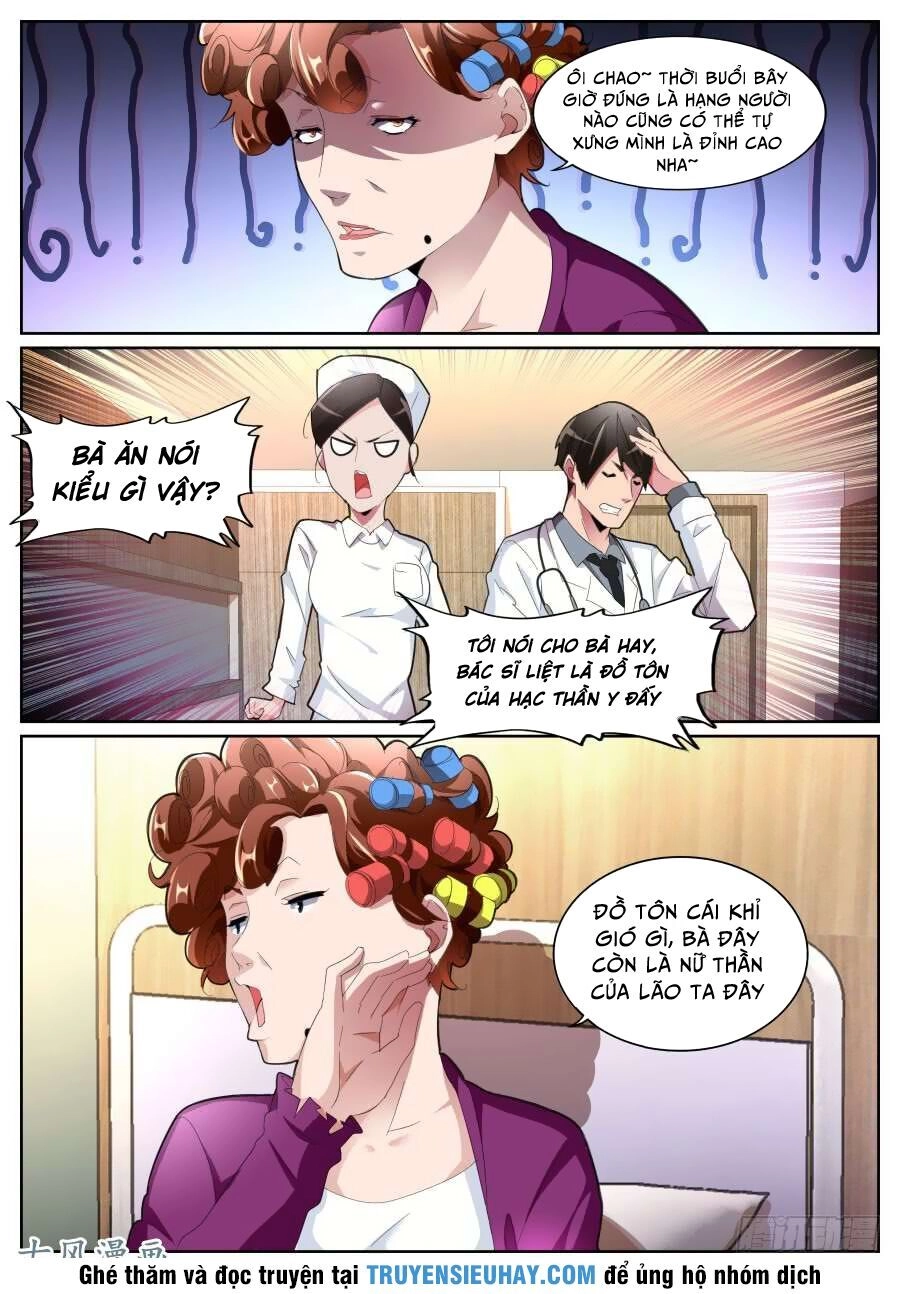 Thiên Tài Cao Thủ Chapter 102 - 9