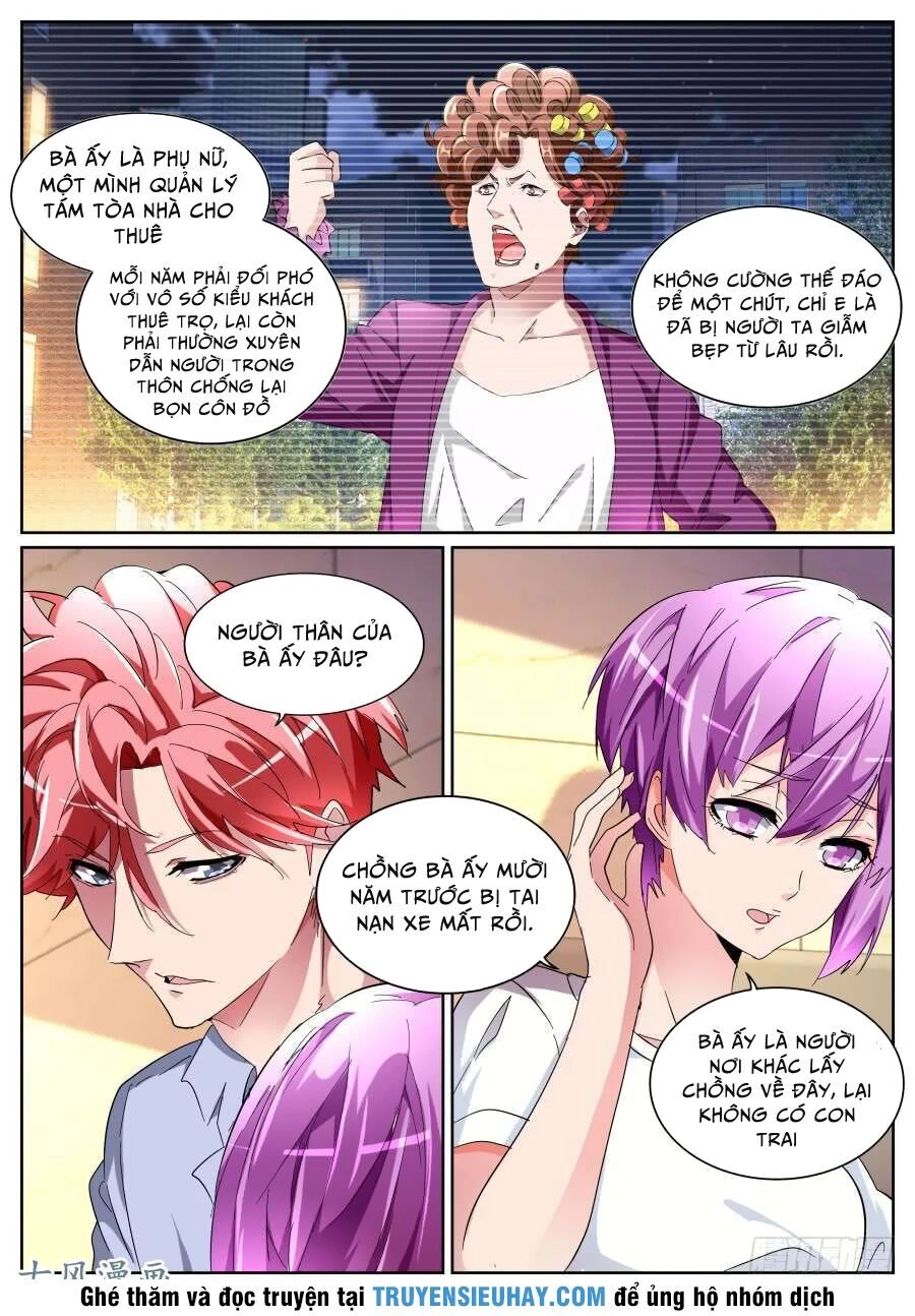 Thiên Tài Cao Thủ Chapter 103 - 5