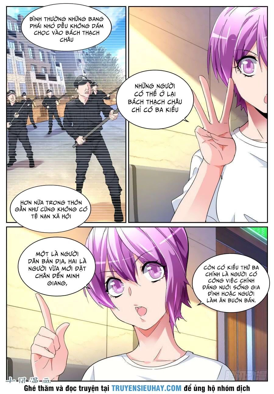 Thiên Tài Cao Thủ Chapter 103 - 7