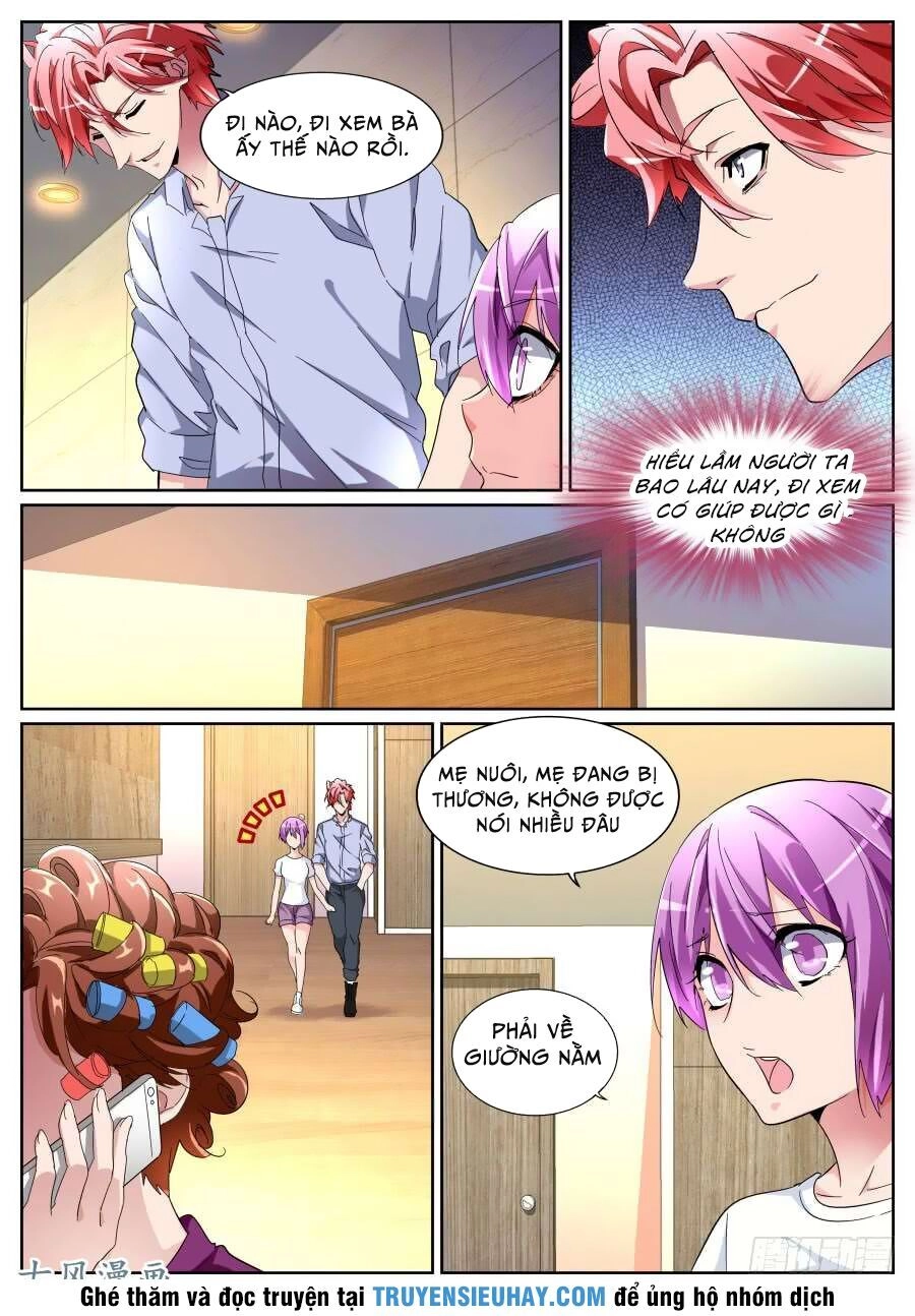 Thiên Tài Cao Thủ Chapter 103 - 9