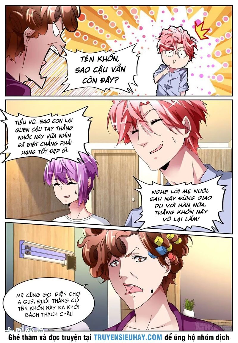 Thiên Tài Cao Thủ Chapter 104 - 4