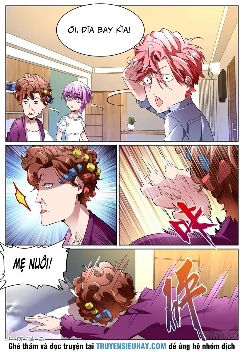 Thiên Tài Cao Thủ Chapter 104 - 12