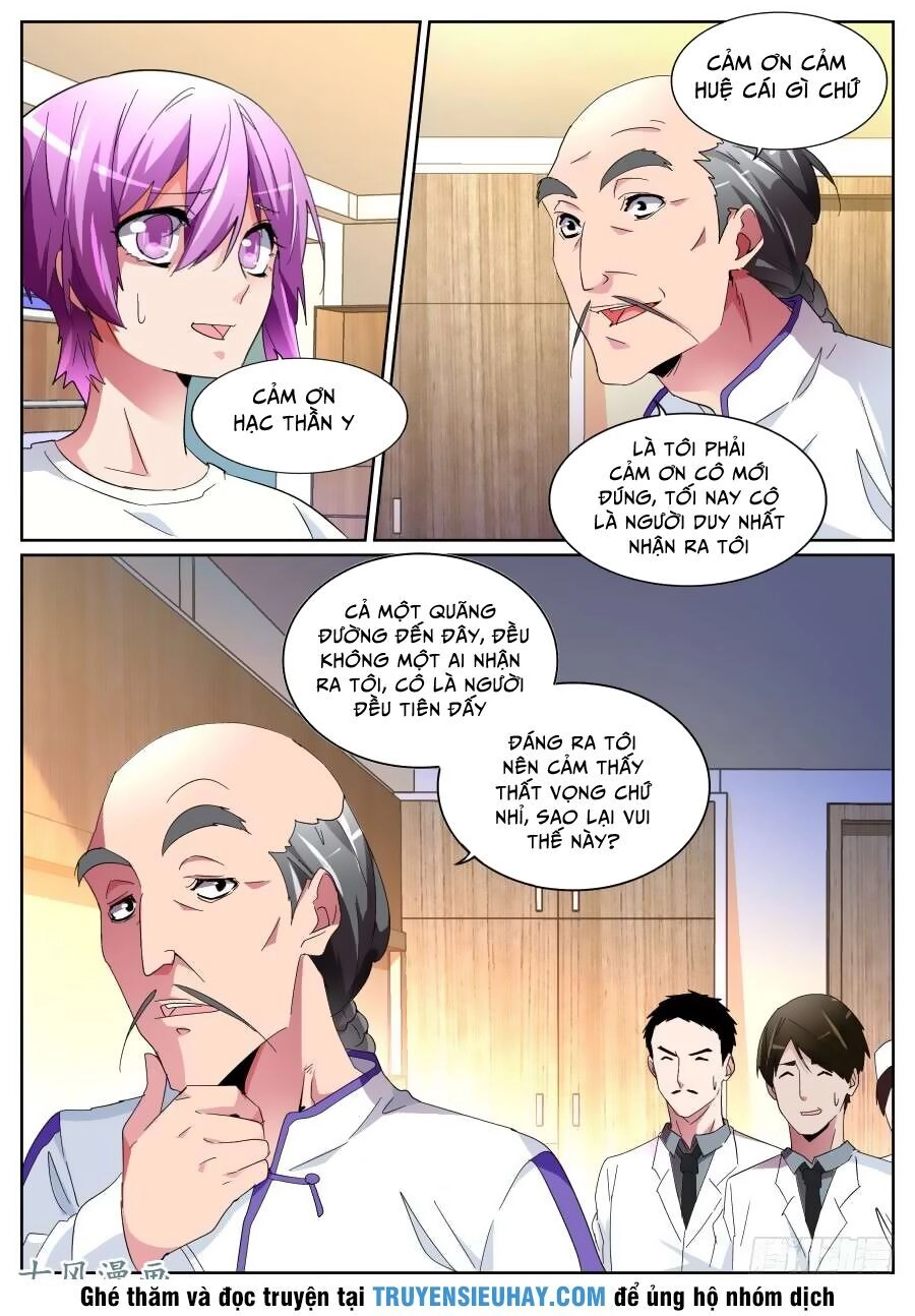 Thiên Tài Cao Thủ Chapter 106 - 3