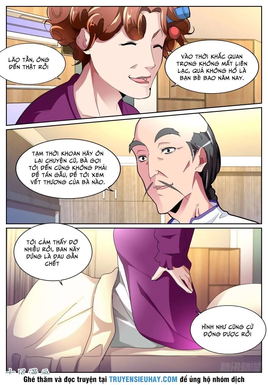 Thiên Tài Cao Thủ Chapter 106 - 5