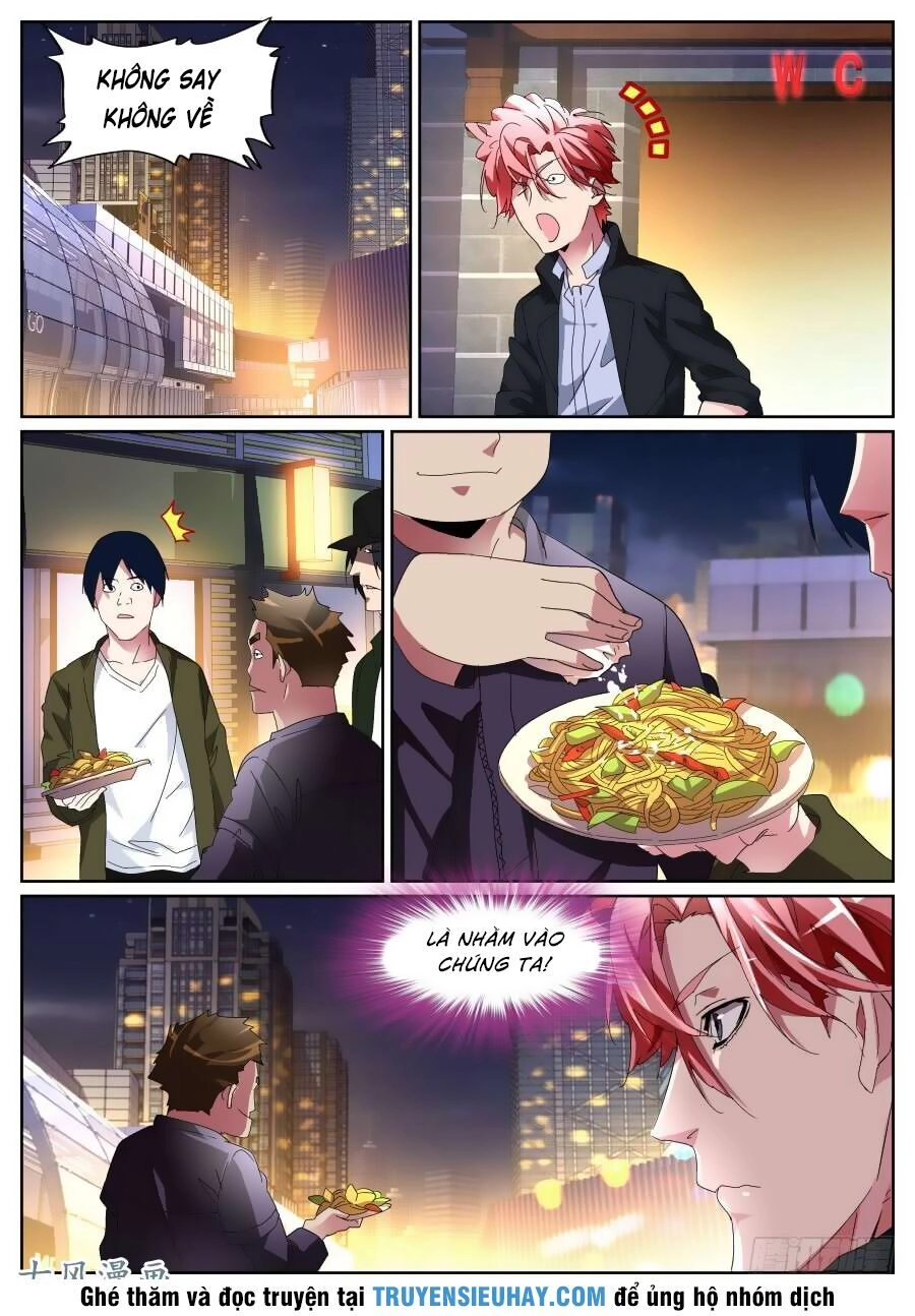 Thiên Tài Cao Thủ Chapter 107 - 12