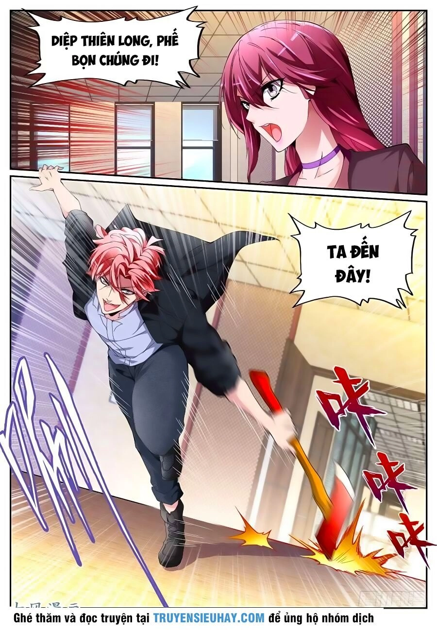 Thiên Tài Cao Thủ Chapter 112 - 3