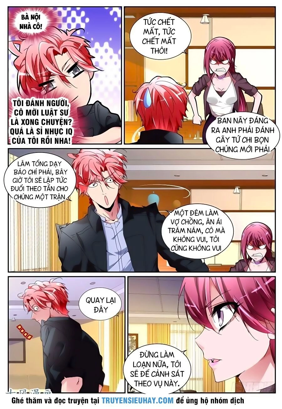 Thiên Tài Cao Thủ Chapter 112 - 10