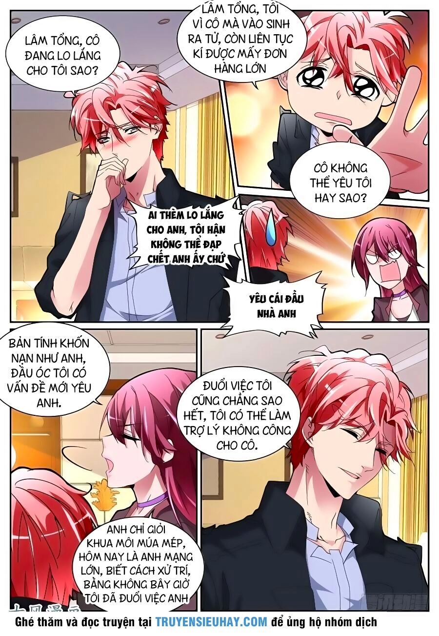 Thiên Tài Cao Thủ Chapter 112 - 11