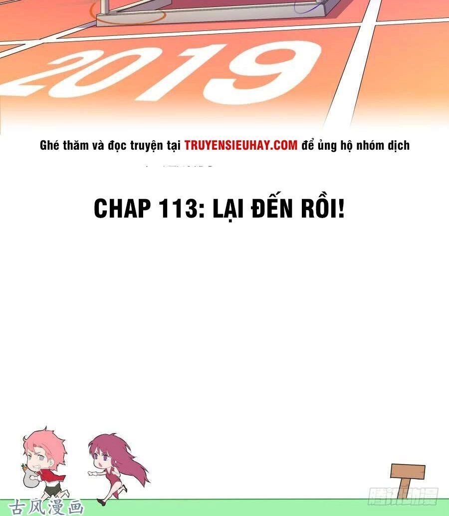 Thiên Tài Cao Thủ Chapter 113 - 3