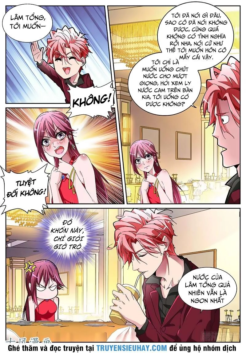 Thiên Tài Cao Thủ Chapter 125 - 3