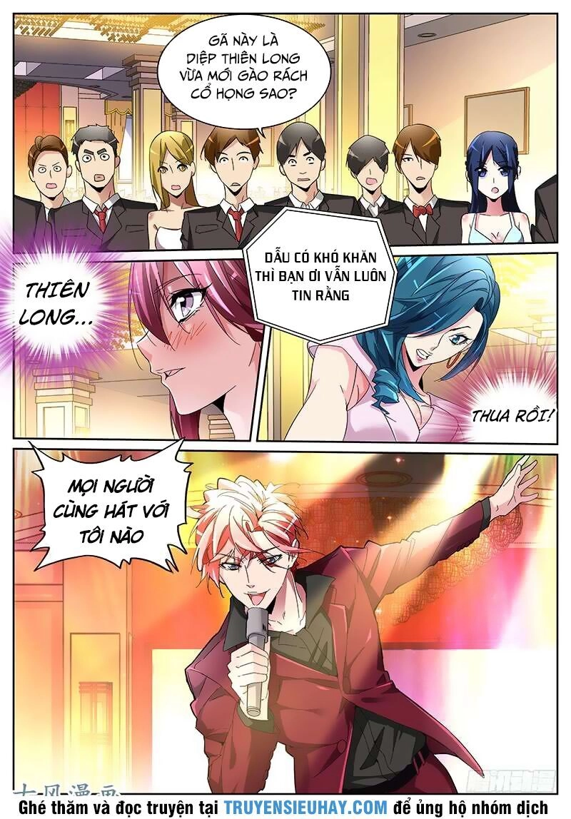 Thiên Tài Cao Thủ Chapter 125 - 6