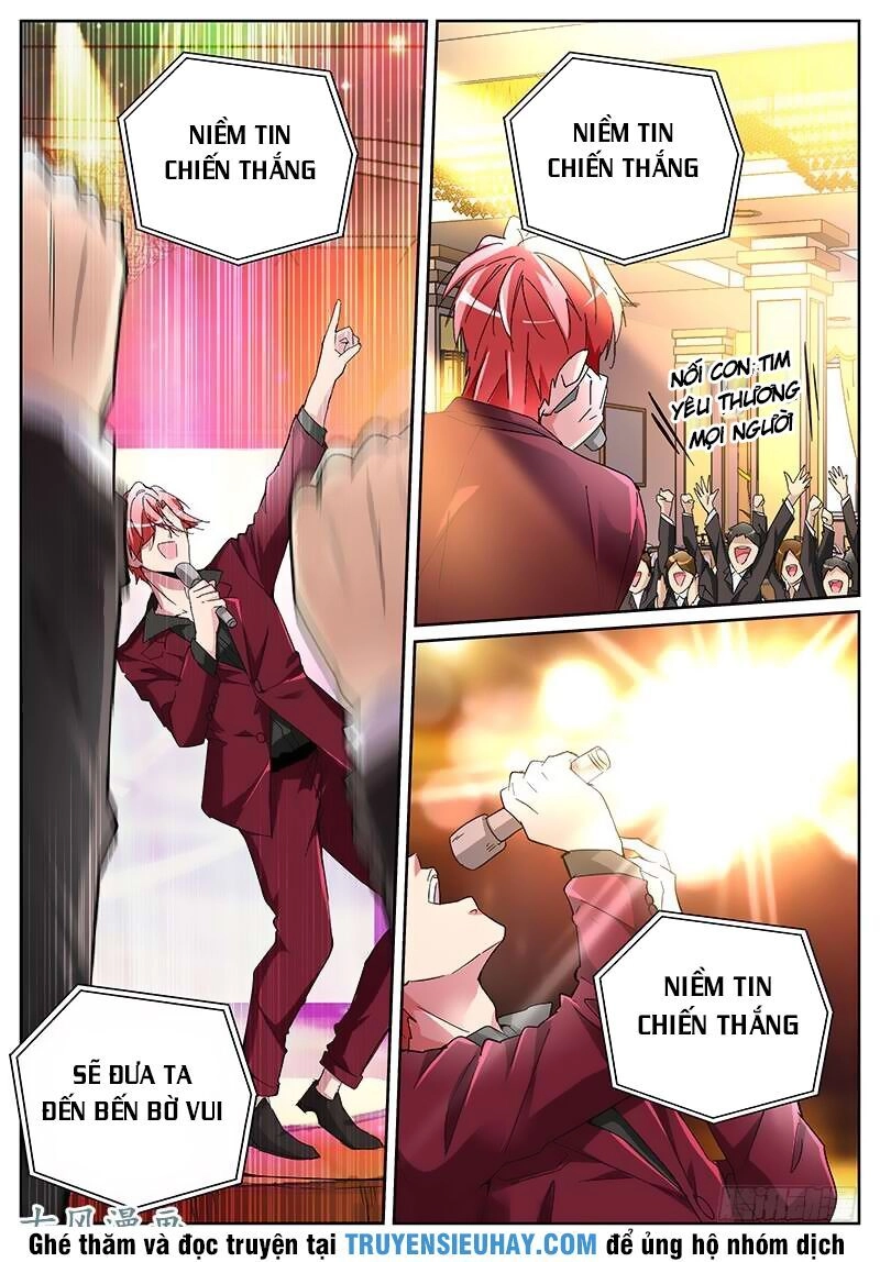 Thiên Tài Cao Thủ Chapter 125 - 7