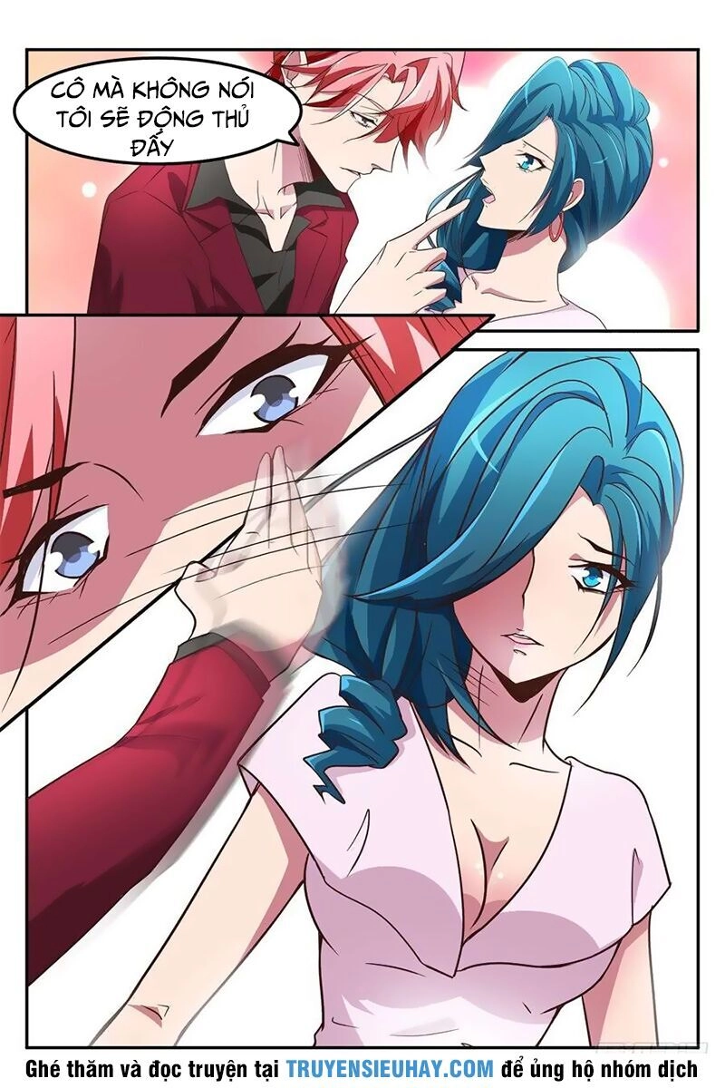 Thiên Tài Cao Thủ Chapter 127 - 2