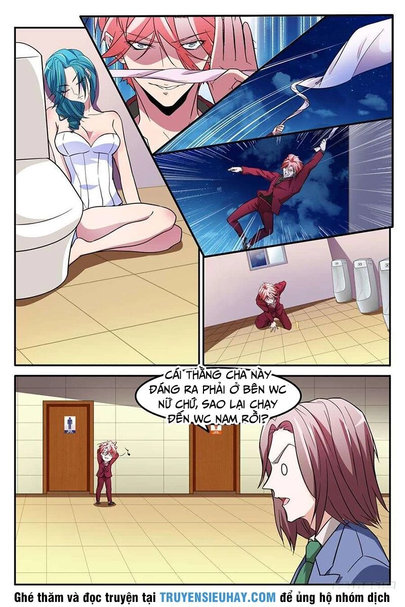 Thiên Tài Cao Thủ Chapter 127 - 3