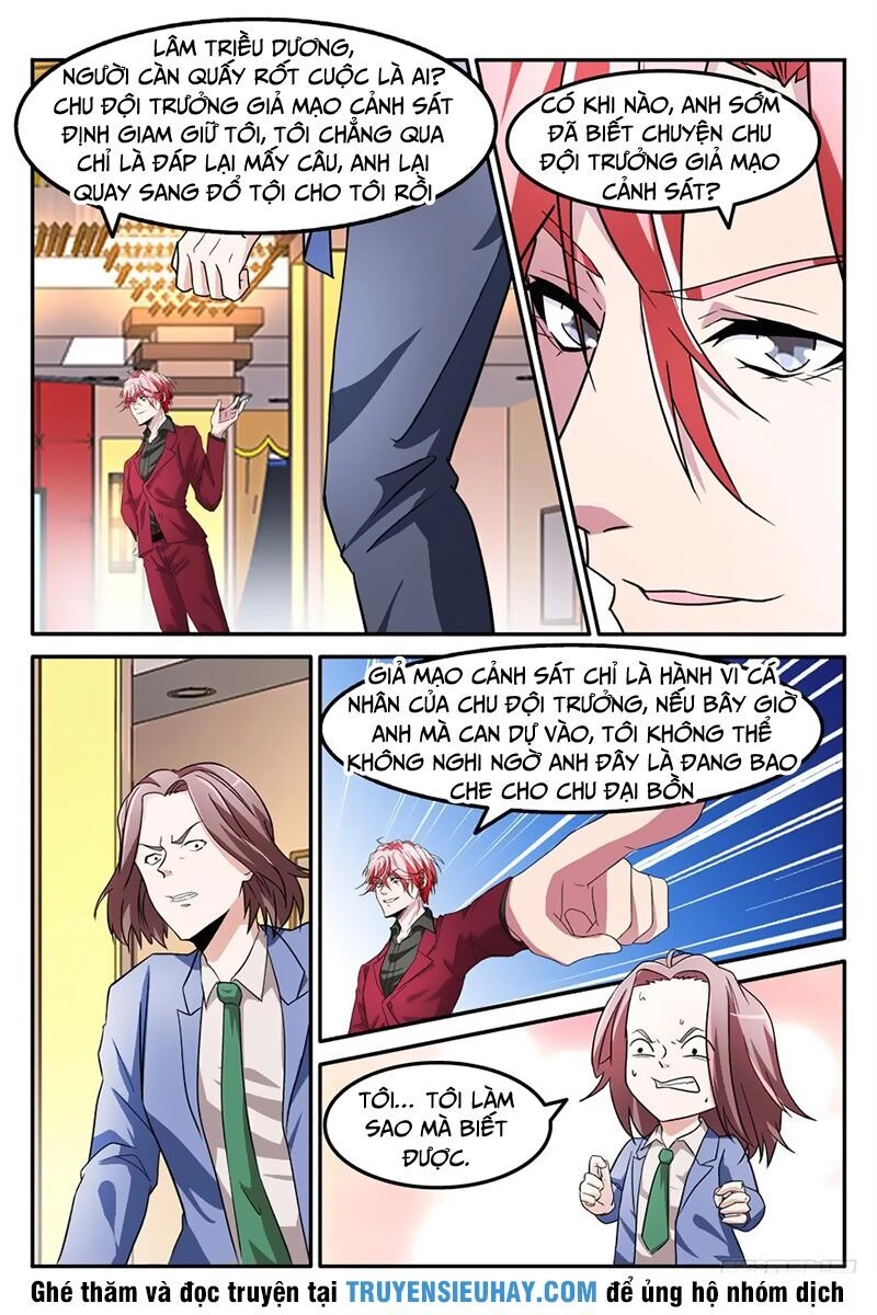 Thiên Tài Cao Thủ Chapter 128 - 2