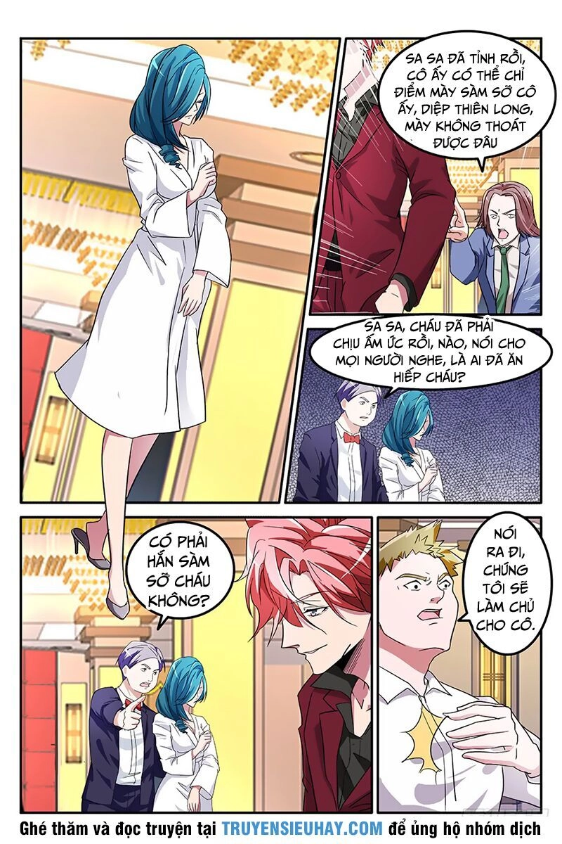 Thiên Tài Cao Thủ Chapter 128 - 7