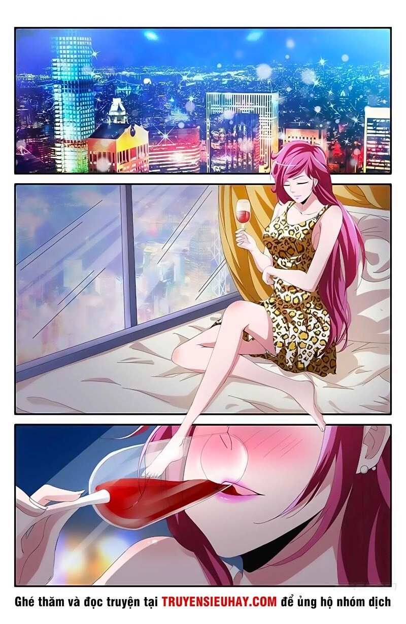 Thiên Tài Cao Thủ Chapter 130 - 3