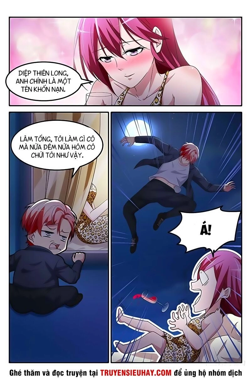 Thiên Tài Cao Thủ Chapter 130 - 4