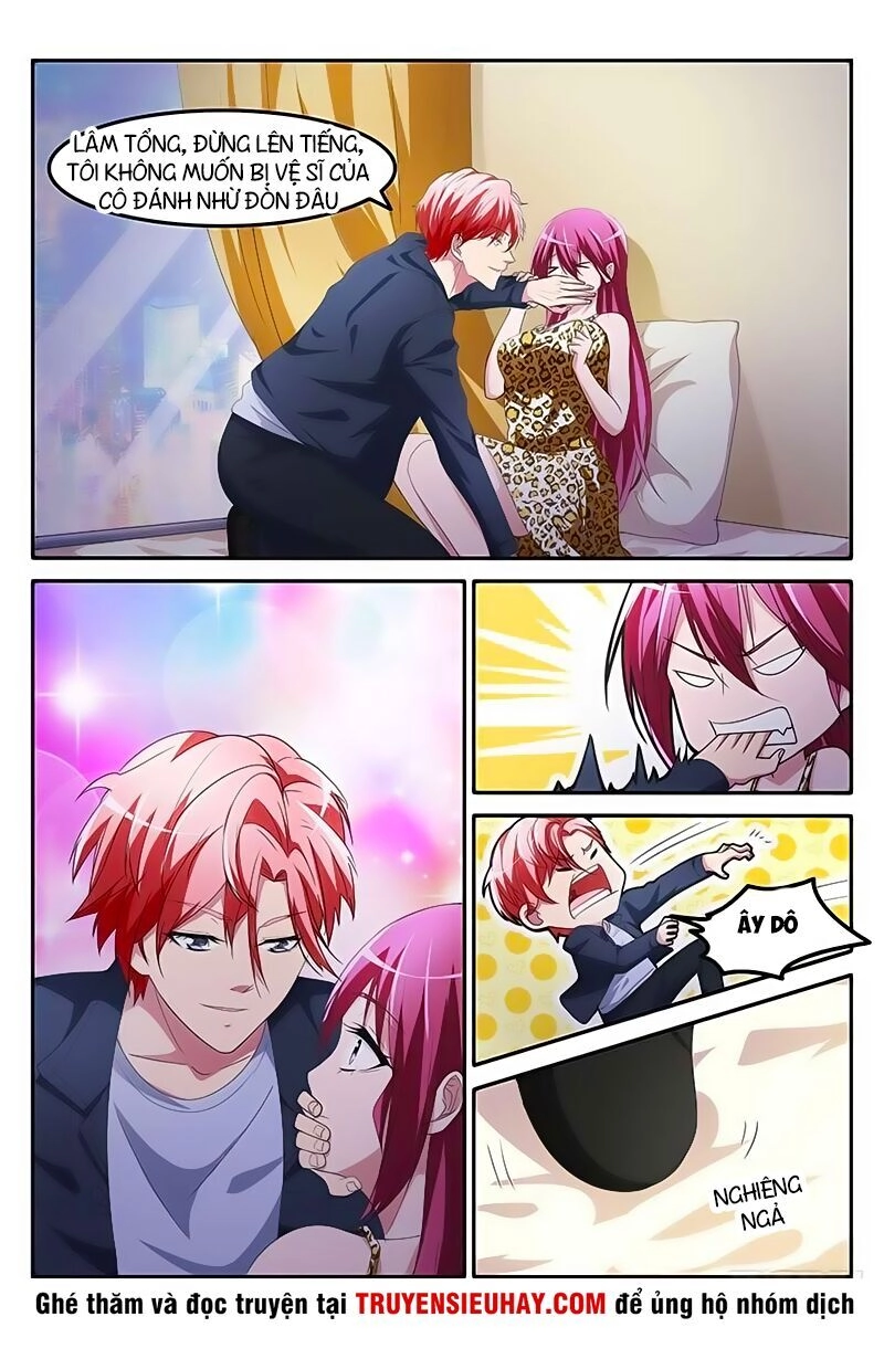 Thiên Tài Cao Thủ Chapter 130 - 5