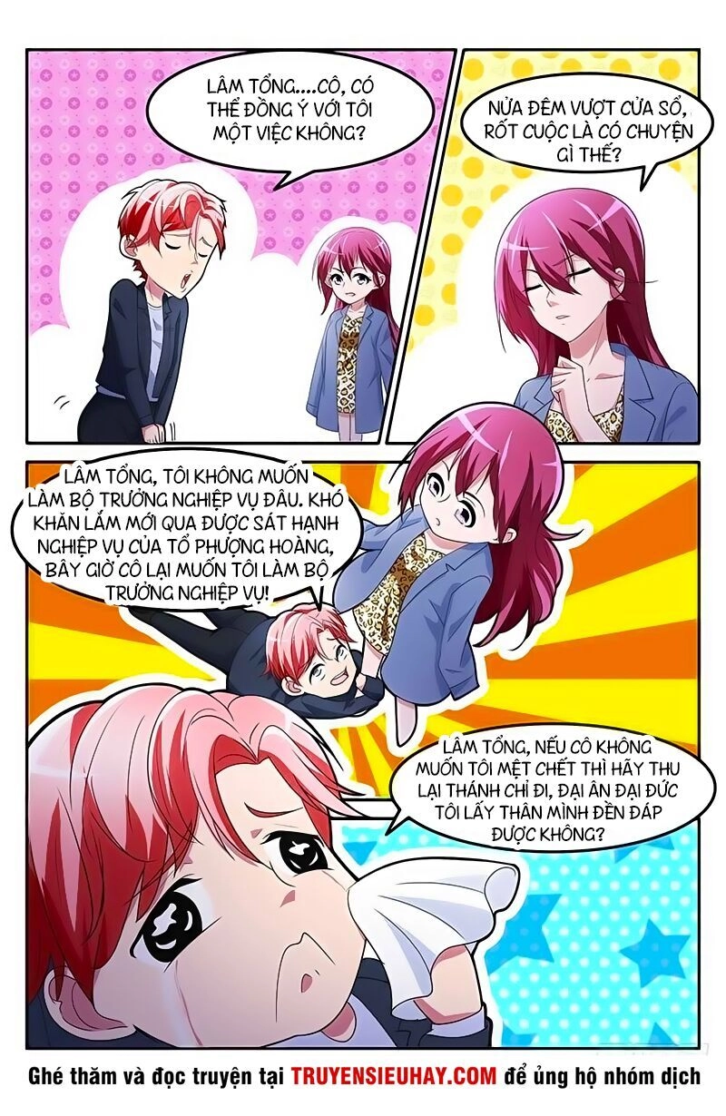 Thiên Tài Cao Thủ Chapter 130 - 7