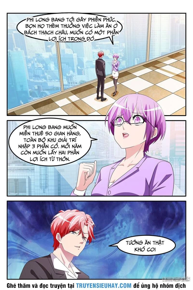 Thiên Tài Cao Thủ Chapter 133 - 5