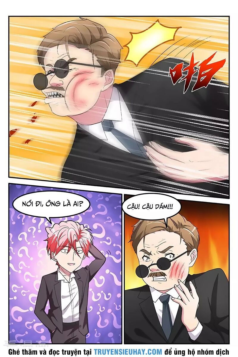 Thiên Tài Cao Thủ Chapter 135 - 5