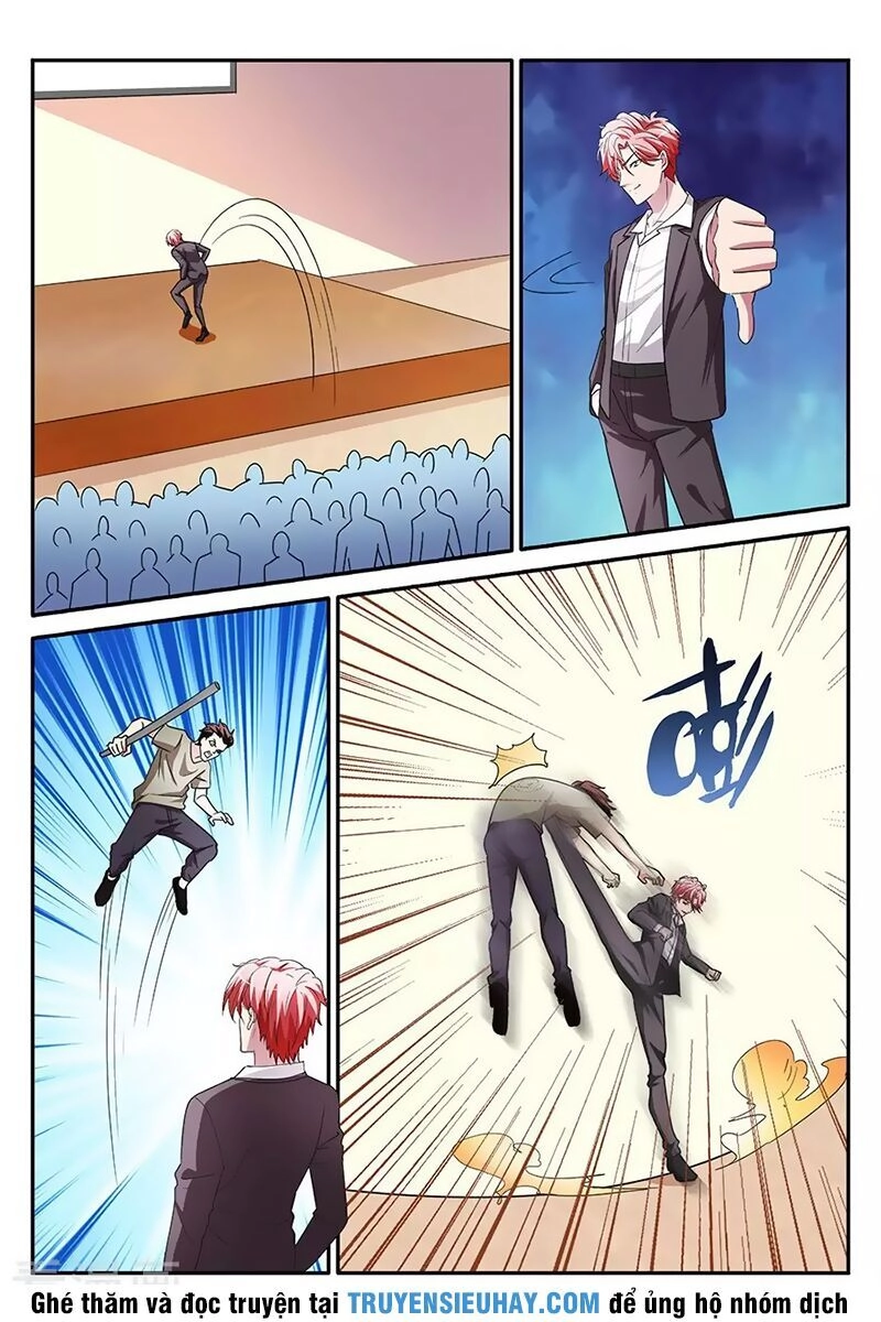 Thiên Tài Cao Thủ Chapter 136 - 7