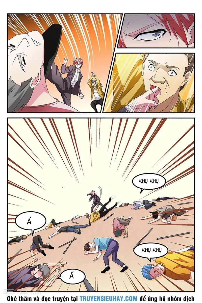 Thiên Tài Cao Thủ Chapter 137 - 2