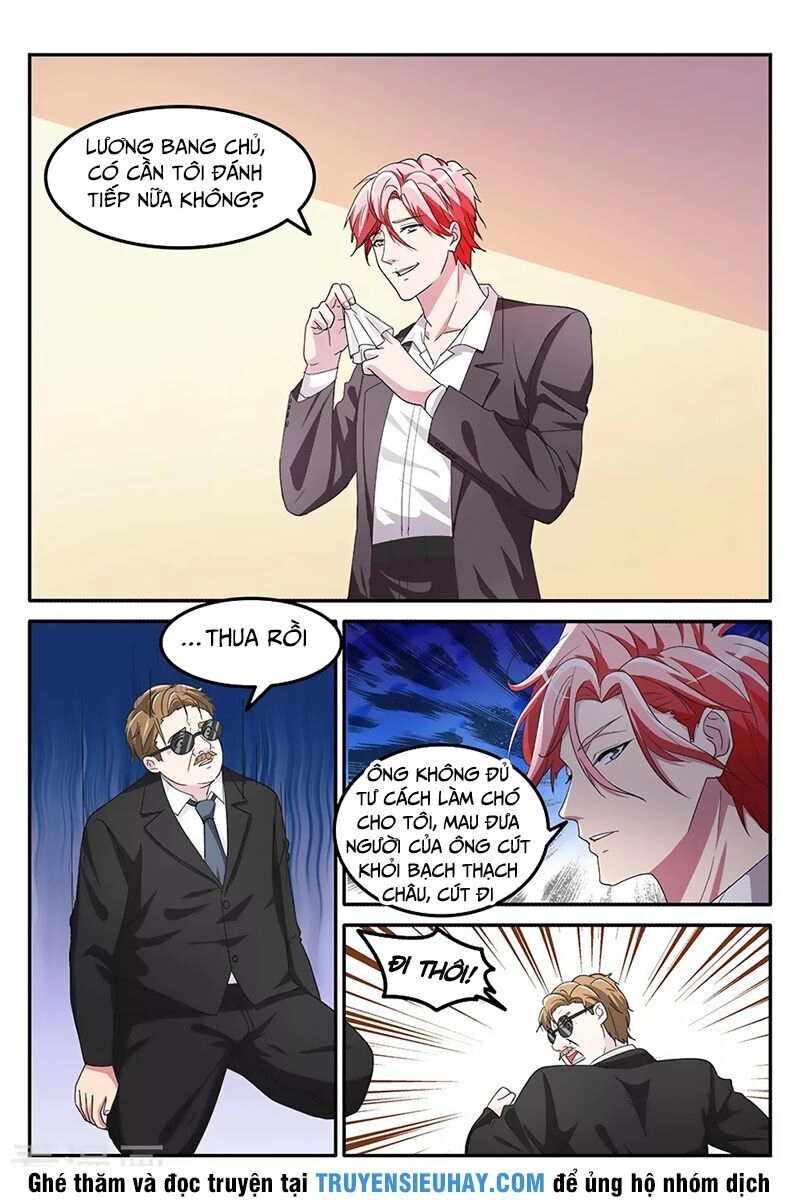 Thiên Tài Cao Thủ Chapter 137 - 3