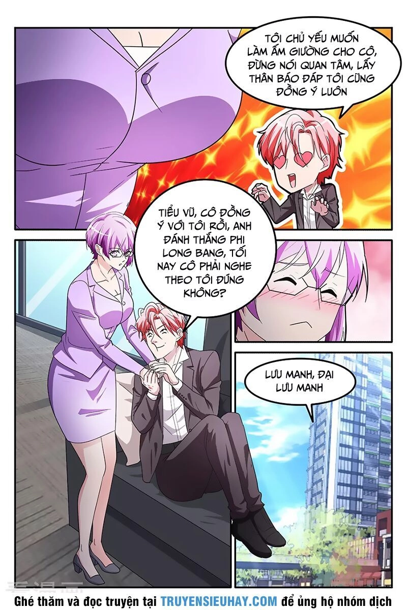 Thiên Tài Cao Thủ Chapter 137 - 9