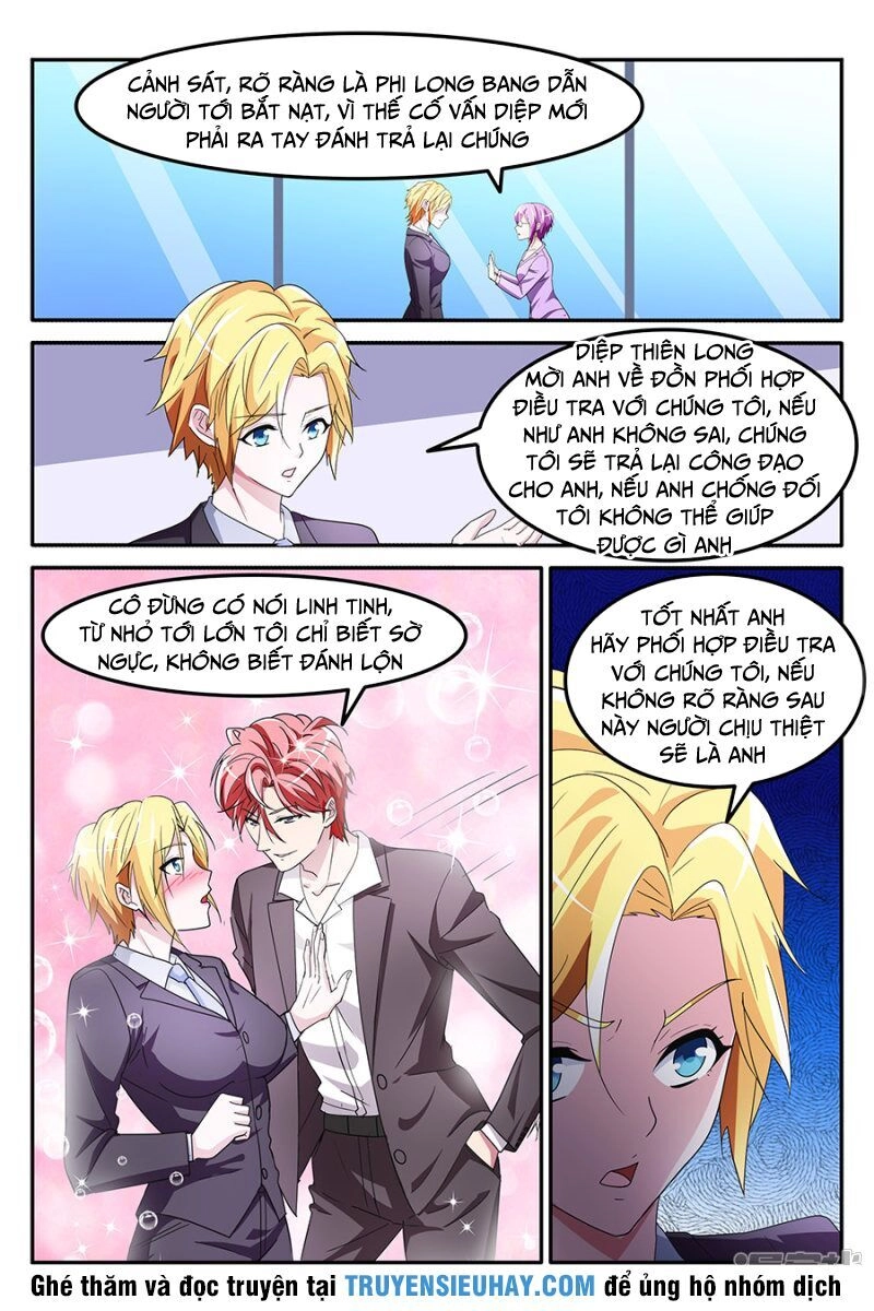 Thiên Tài Cao Thủ Chapter 138 - 2