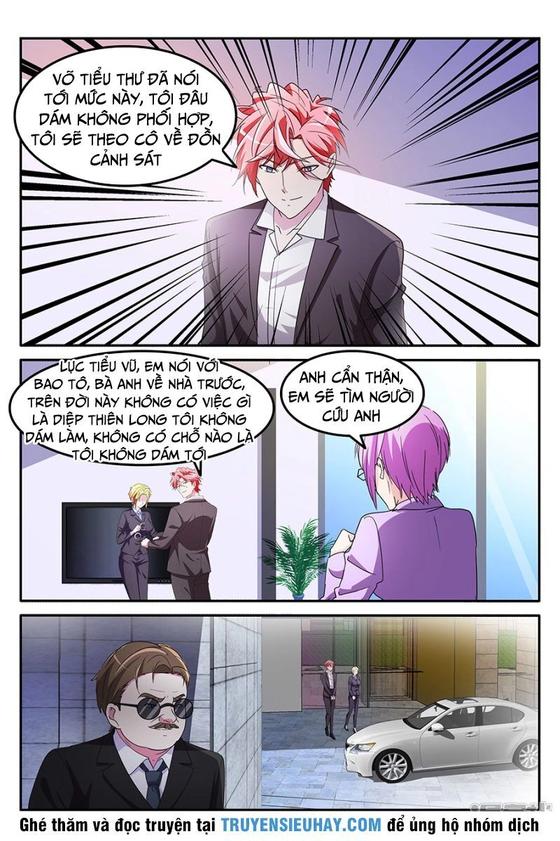 Thiên Tài Cao Thủ Chapter 138 - 3