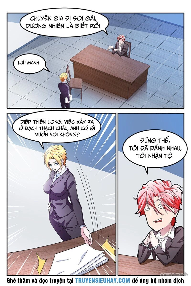 Thiên Tài Cao Thủ Chapter 138 - 5