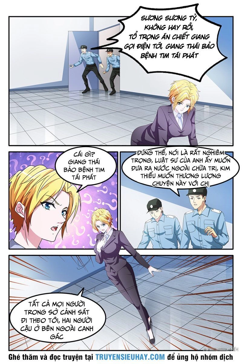 Thiên Tài Cao Thủ Chapter 138 - 7