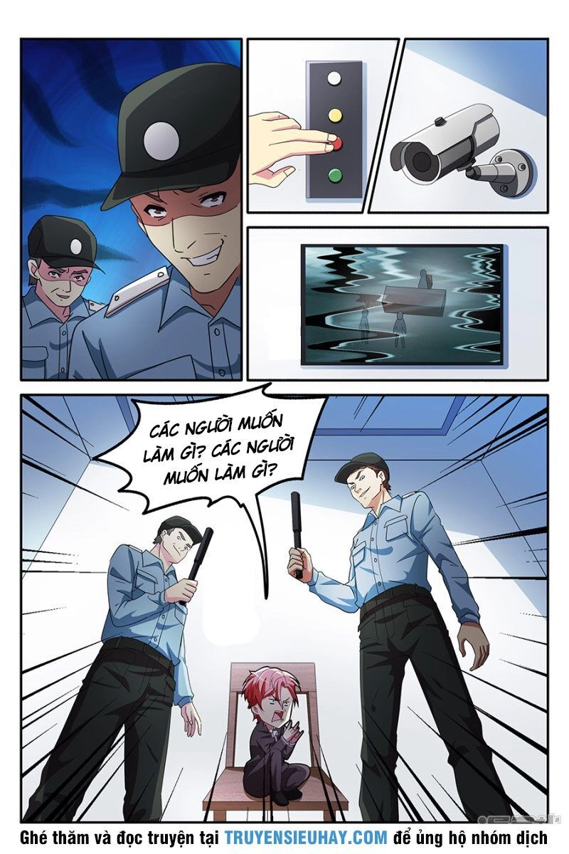 Thiên Tài Cao Thủ Chapter 138 - 8