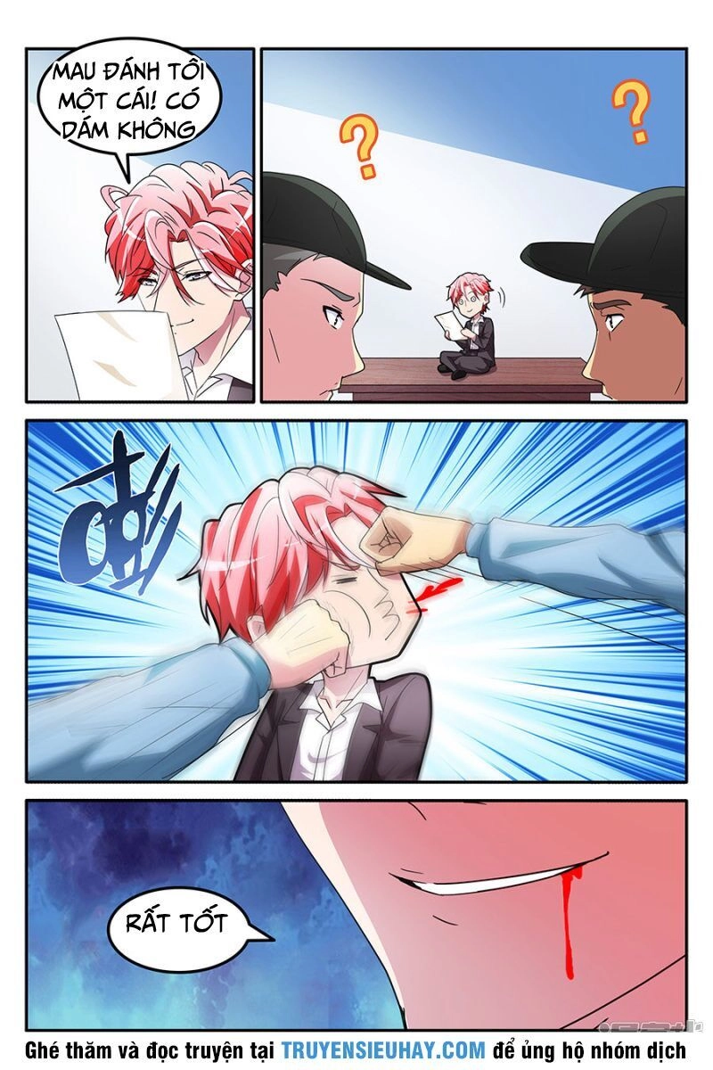 Thiên Tài Cao Thủ Chapter 139 - 3