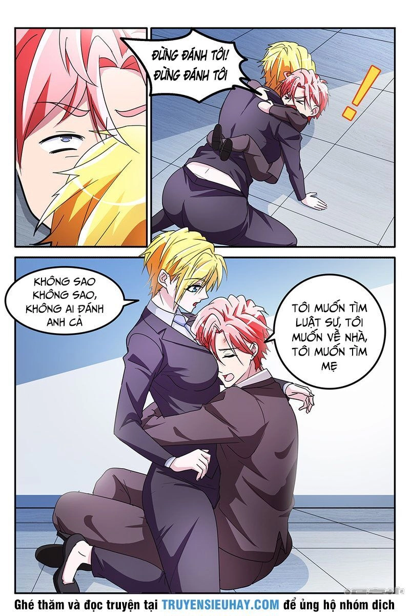 Thiên Tài Cao Thủ Chapter 139 - 7