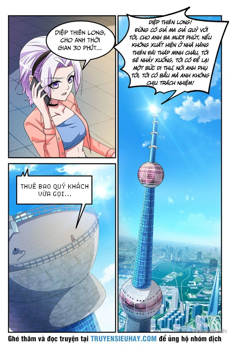 Thiên Tài Cao Thủ Chapter 140 - 2