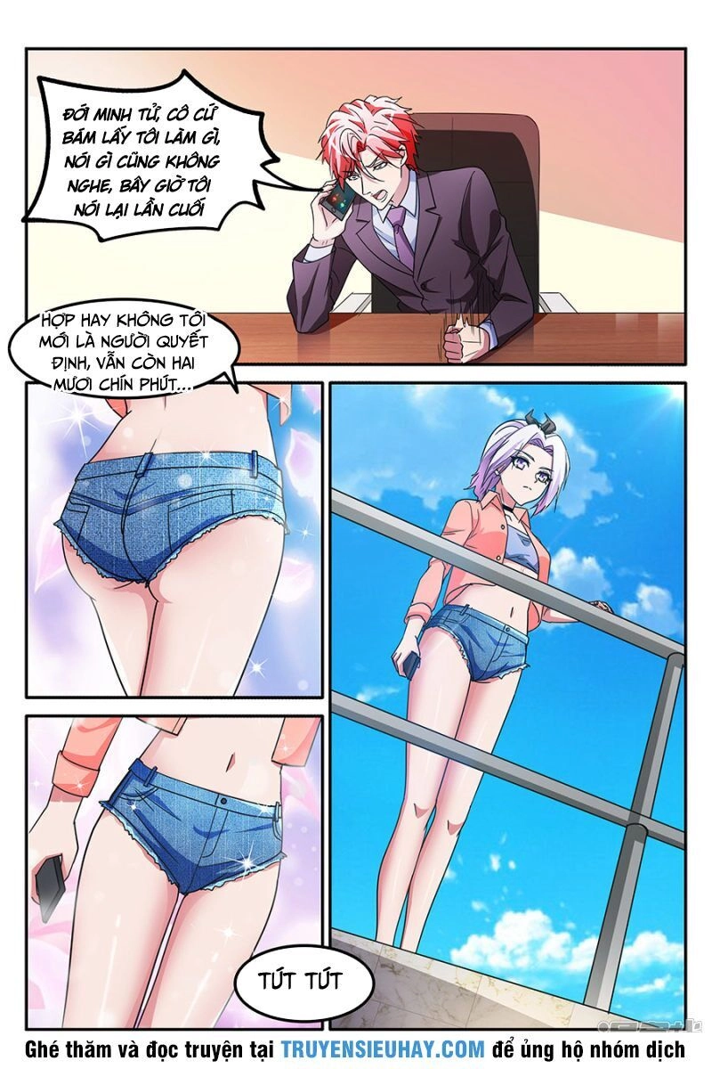 Thiên Tài Cao Thủ Chapter 140 - 3