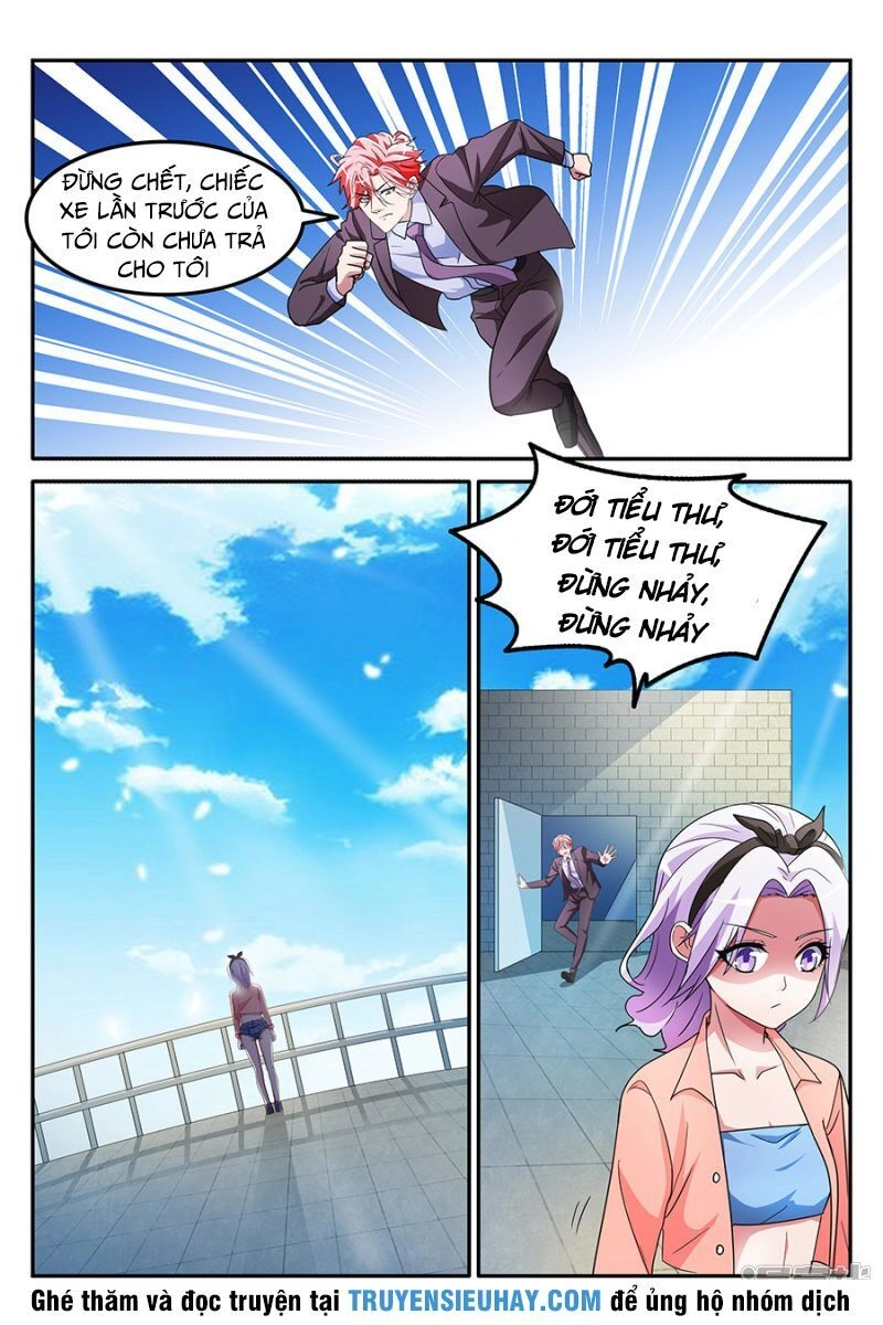 Thiên Tài Cao Thủ Chapter 140 - 4