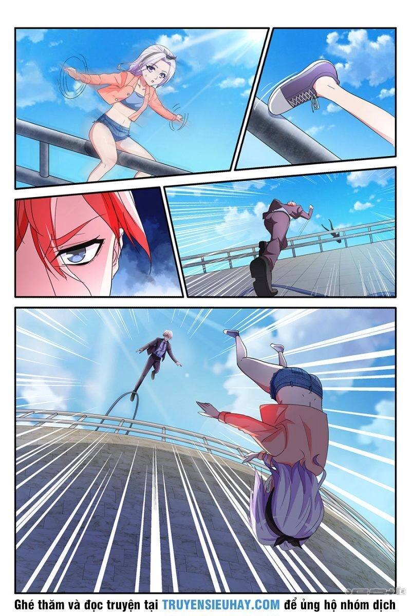 Thiên Tài Cao Thủ Chapter 140 - 7