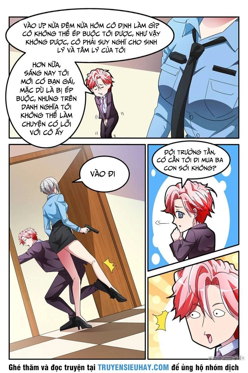 Thiên Tài Cao Thủ Chapter 143 - 6