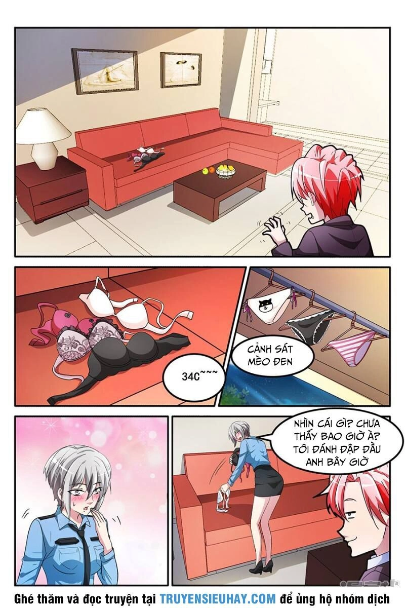 Thiên Tài Cao Thủ Chapter 143 - 7